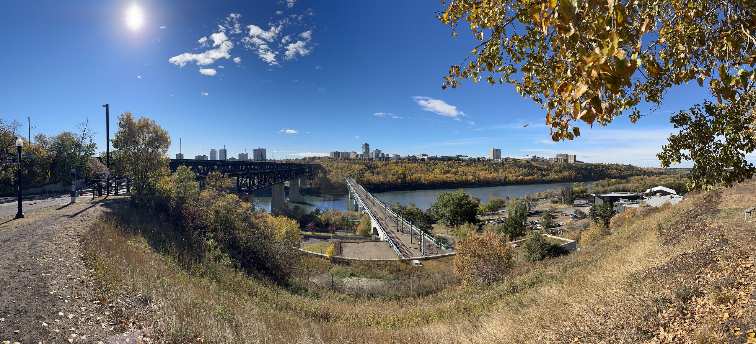 panoramic, two: art expedition