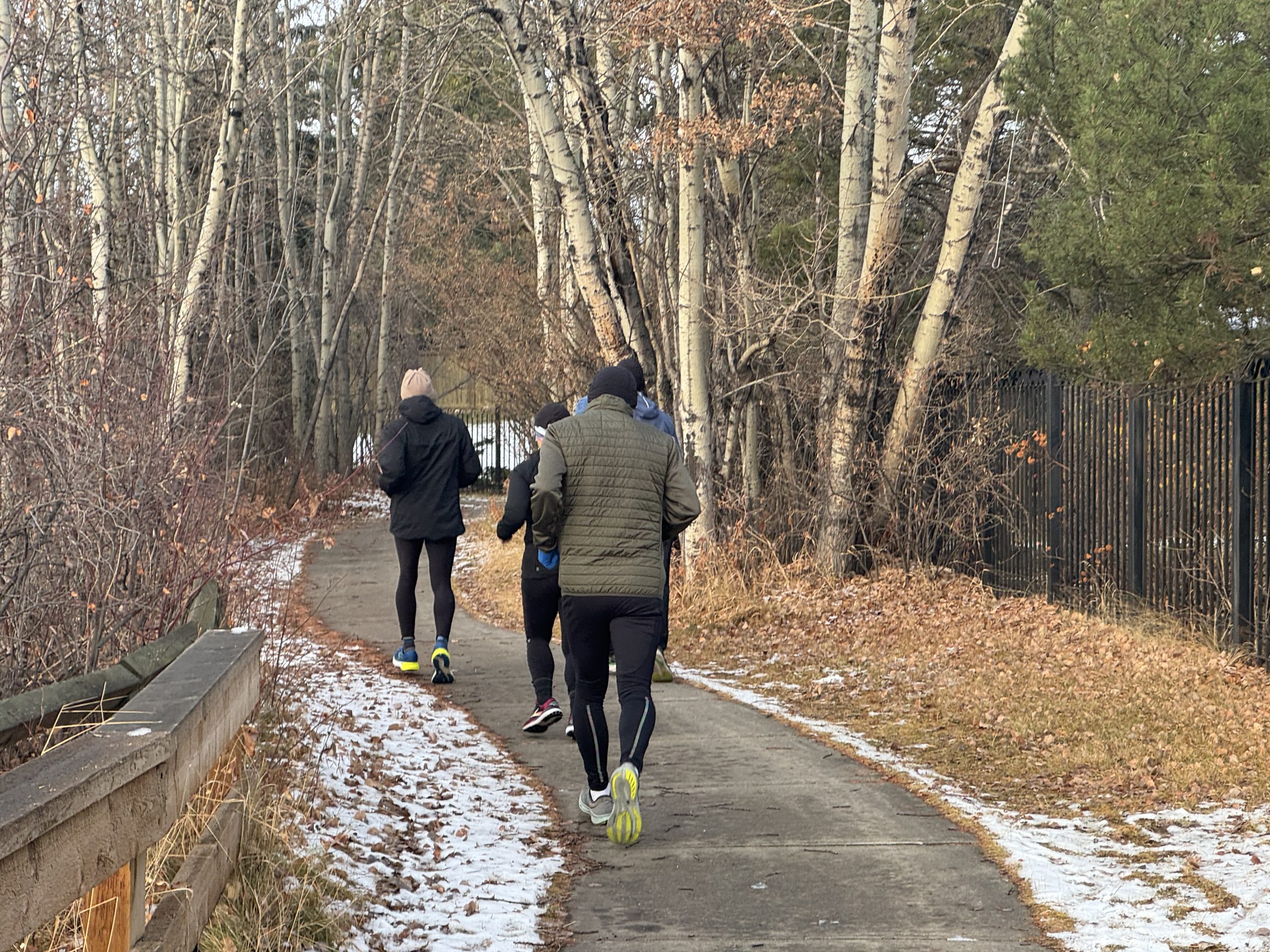 head over feets, thirteen